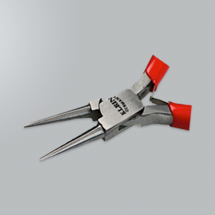 Round Nose Pliers Round Nose Pliers
